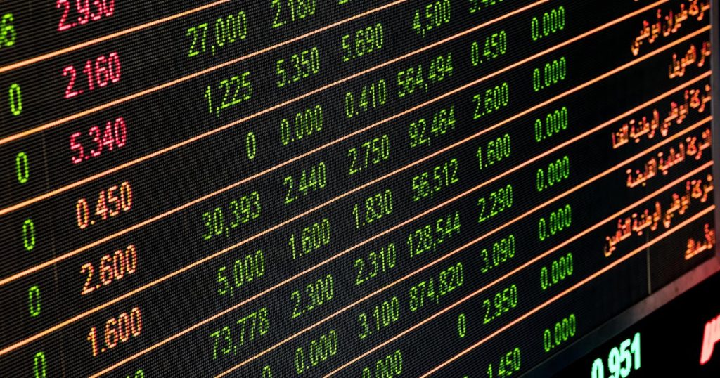 Strategie investissement 1000 euros par mois