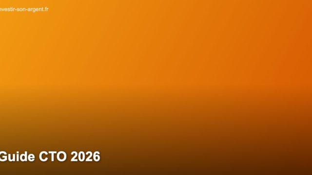 Guide CTO 2026