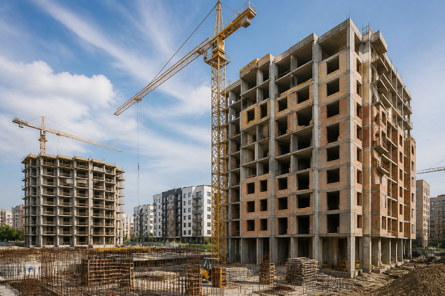 Crowdfunding immobilier avis : comprendre le placement en 2026