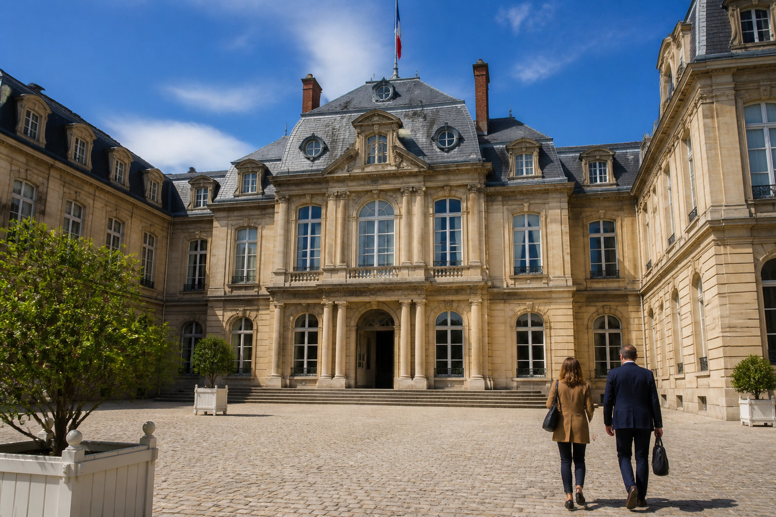 Fonctionnement du PEA ou compte titres ordinaire