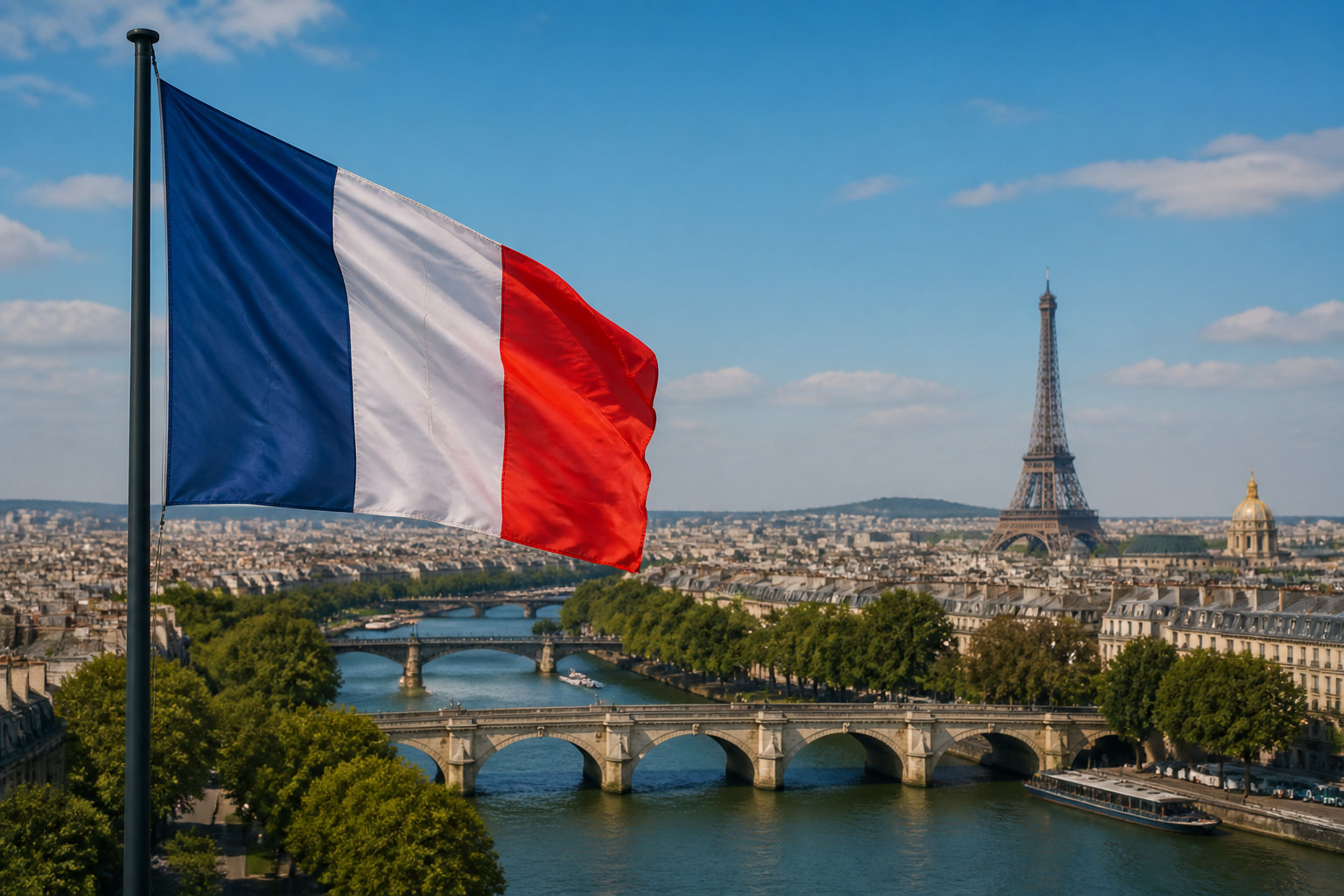 SCPI France : la force de la proximité