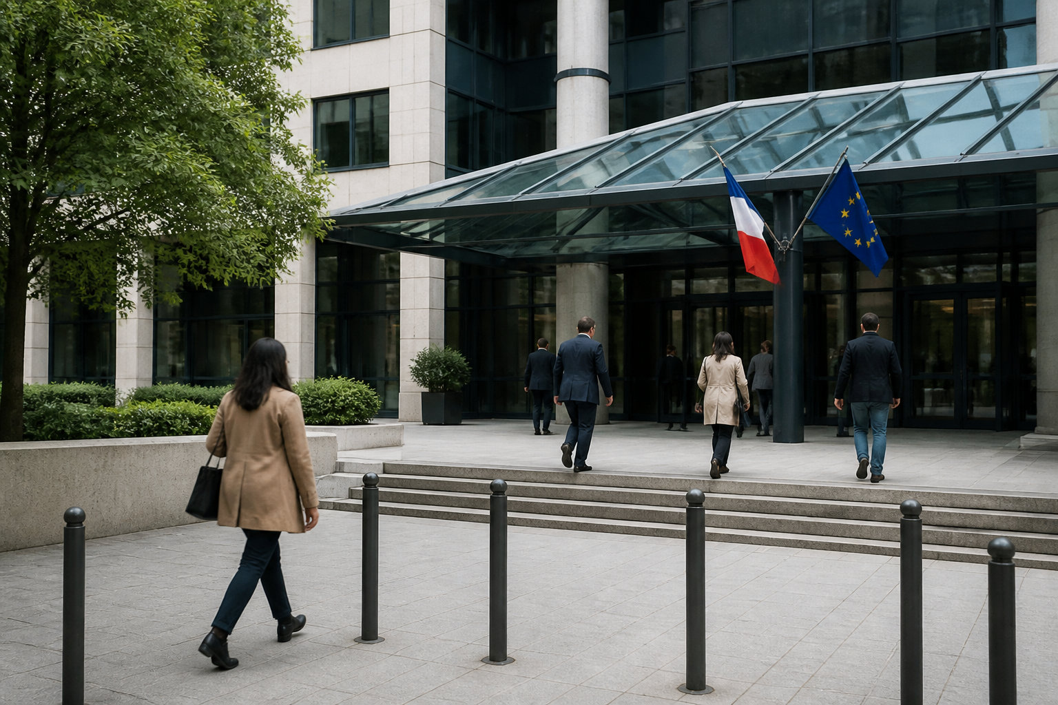 Fiscalité allemande : optimiser son rendement net