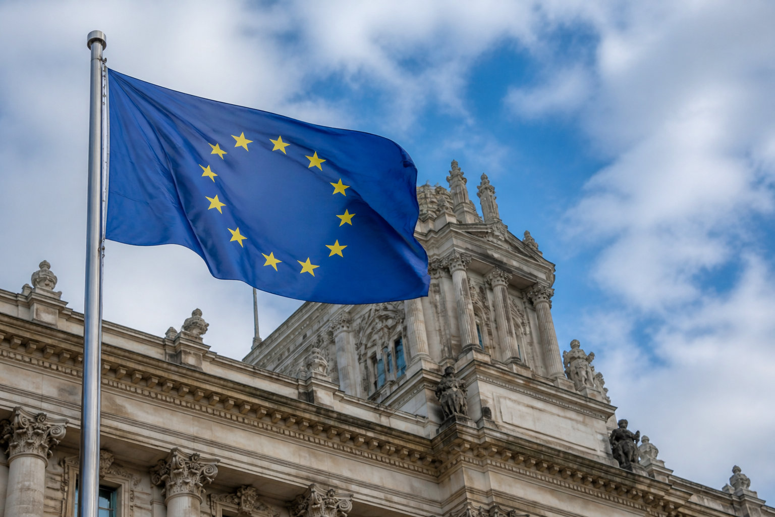 SCPI européennes : l'avantage fiscal hors des frontières