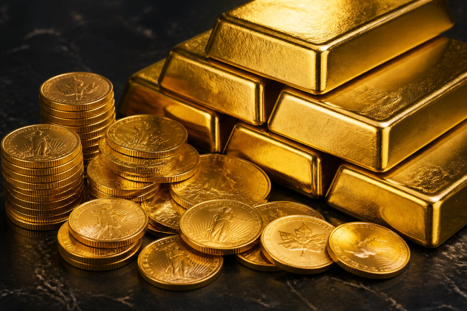 Investir dans l'or en 2026 : moteurs de la performance actuelle