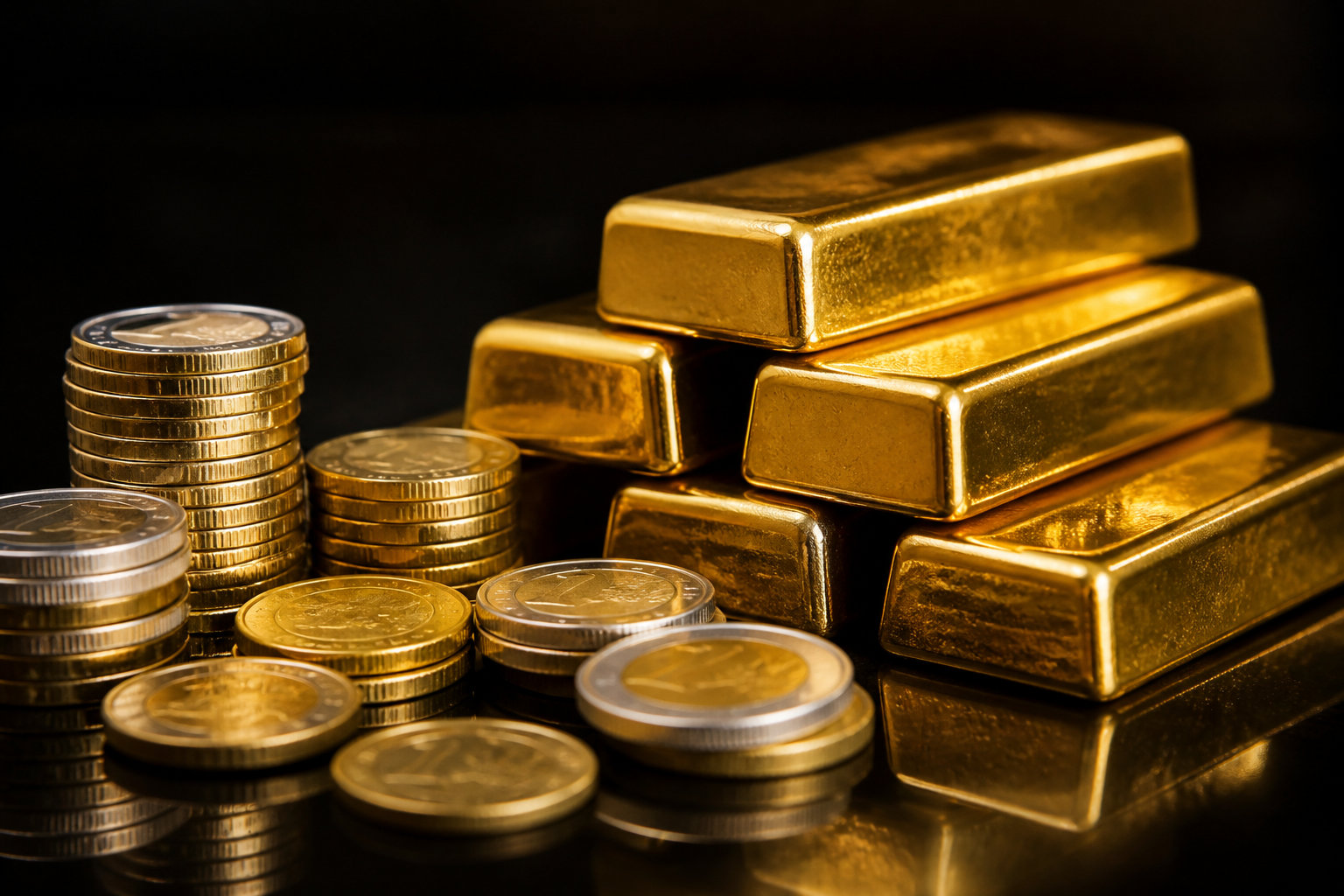 Supports d'investissement : sécurité garantie ou risque assumé