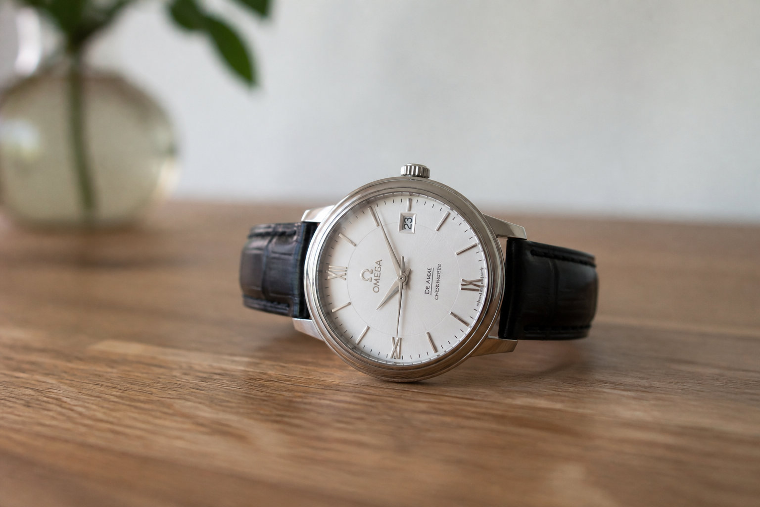 Corum Origin : solidité historique et performance constante