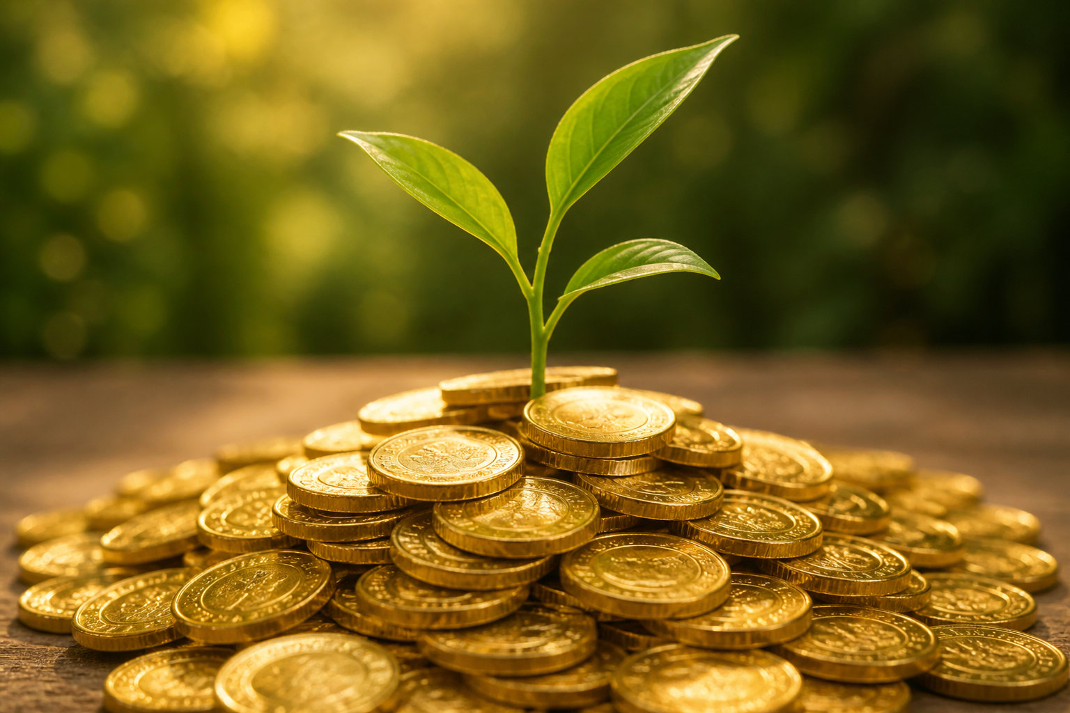 ETF capitalisant vs distribuant : quel mode choisir pour vos placements ?