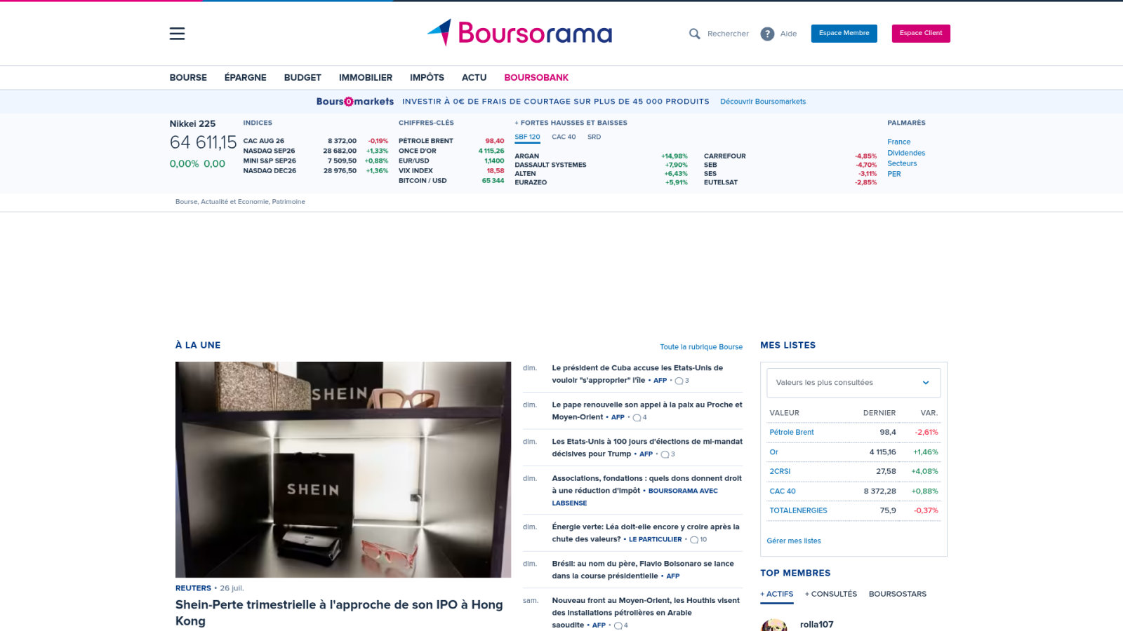 Stratégies de sortie : automatiser pour sécuriser ses gains