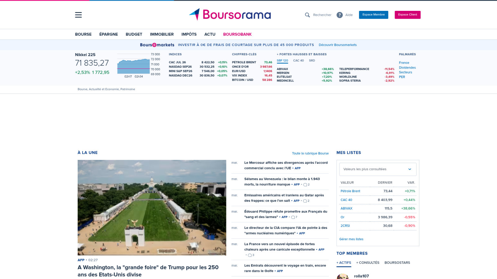 Enveloppes fiscales, optimisation et fiscalité