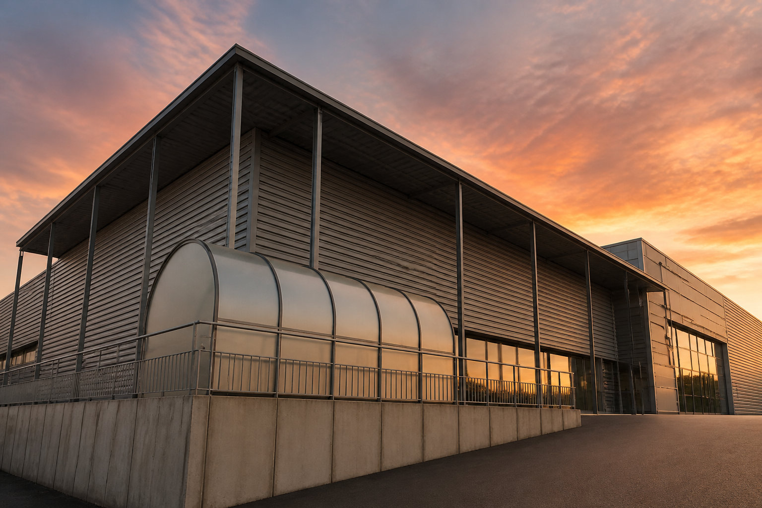 Altixia Cadence Commerce : le mix logistique et retail