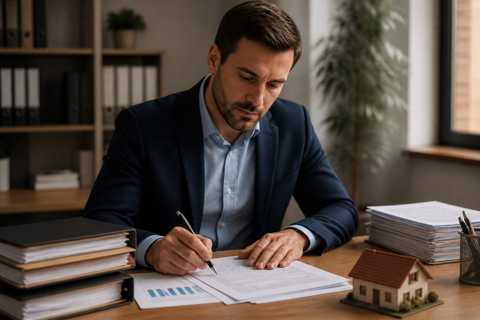 Effacer l'impôt sur les sociétés par l'amortissement comptable