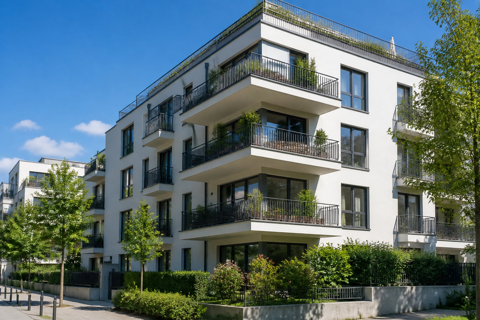 Immobilier locatif : multipliez les sources de cash-flow