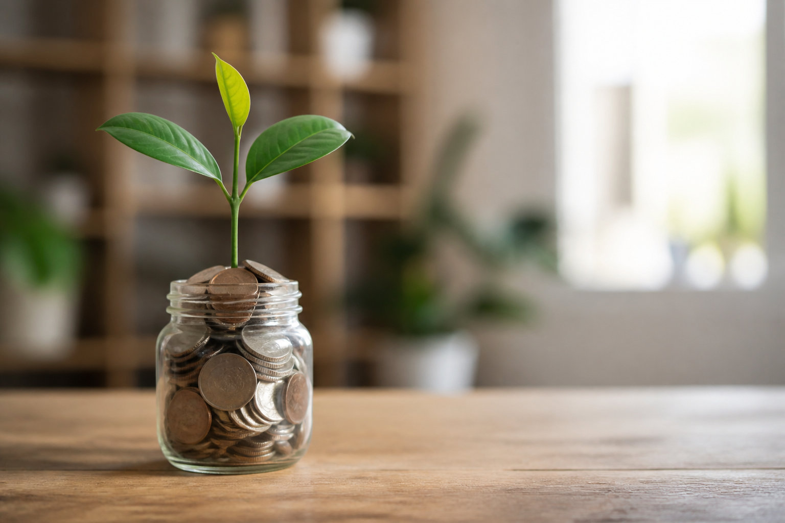 Stratégies combinées : mixer rendement et capitalisation