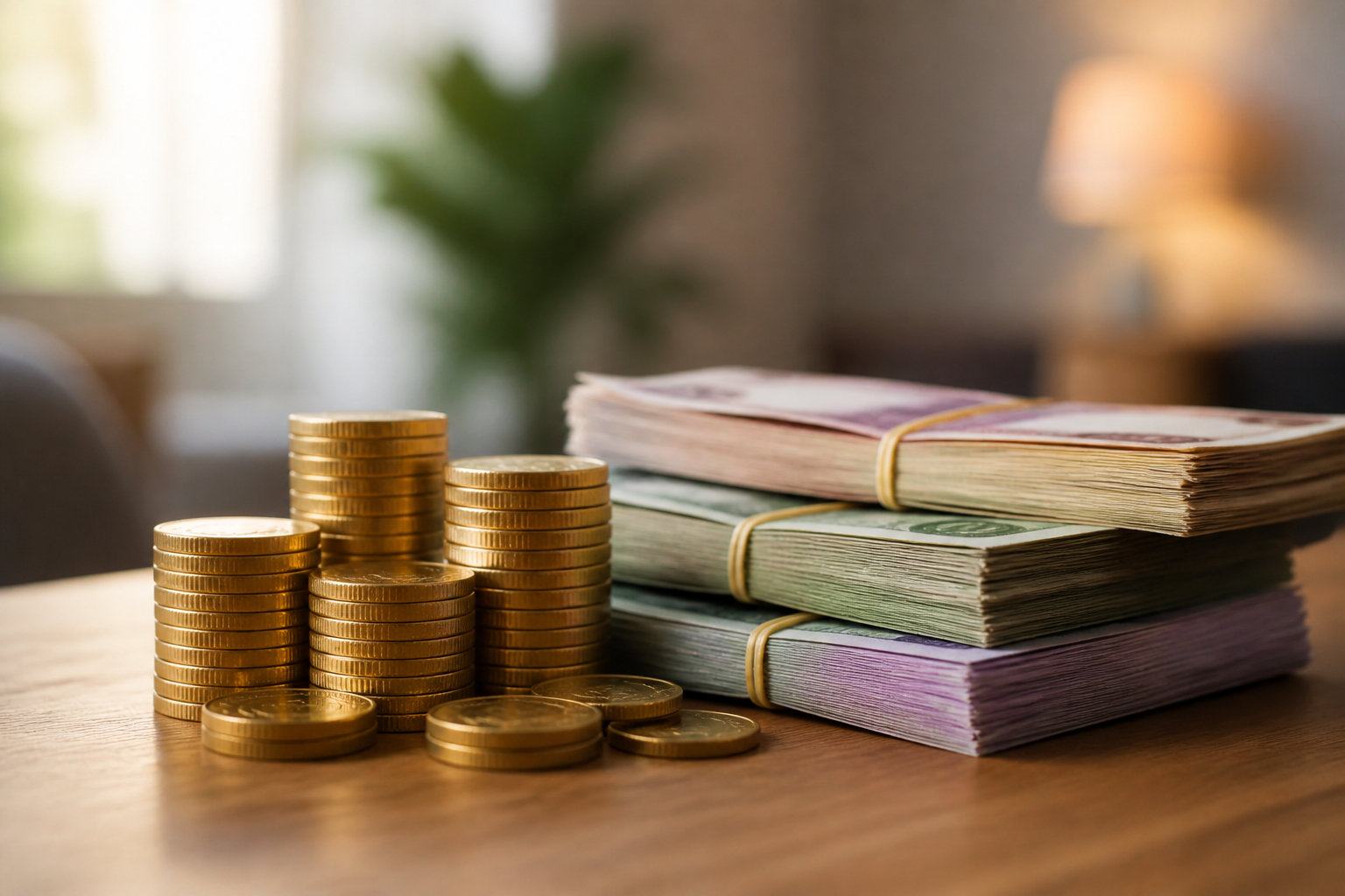 Check-list de décision et gestion du réinvestissement