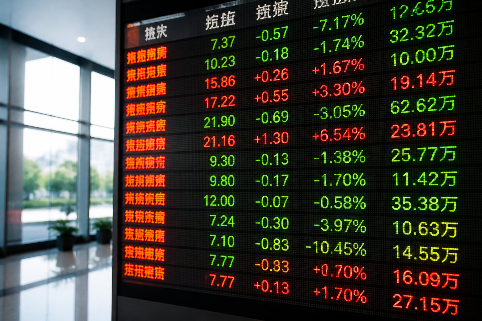 Tracker bourse fonctionnement, définition et fondamentaux