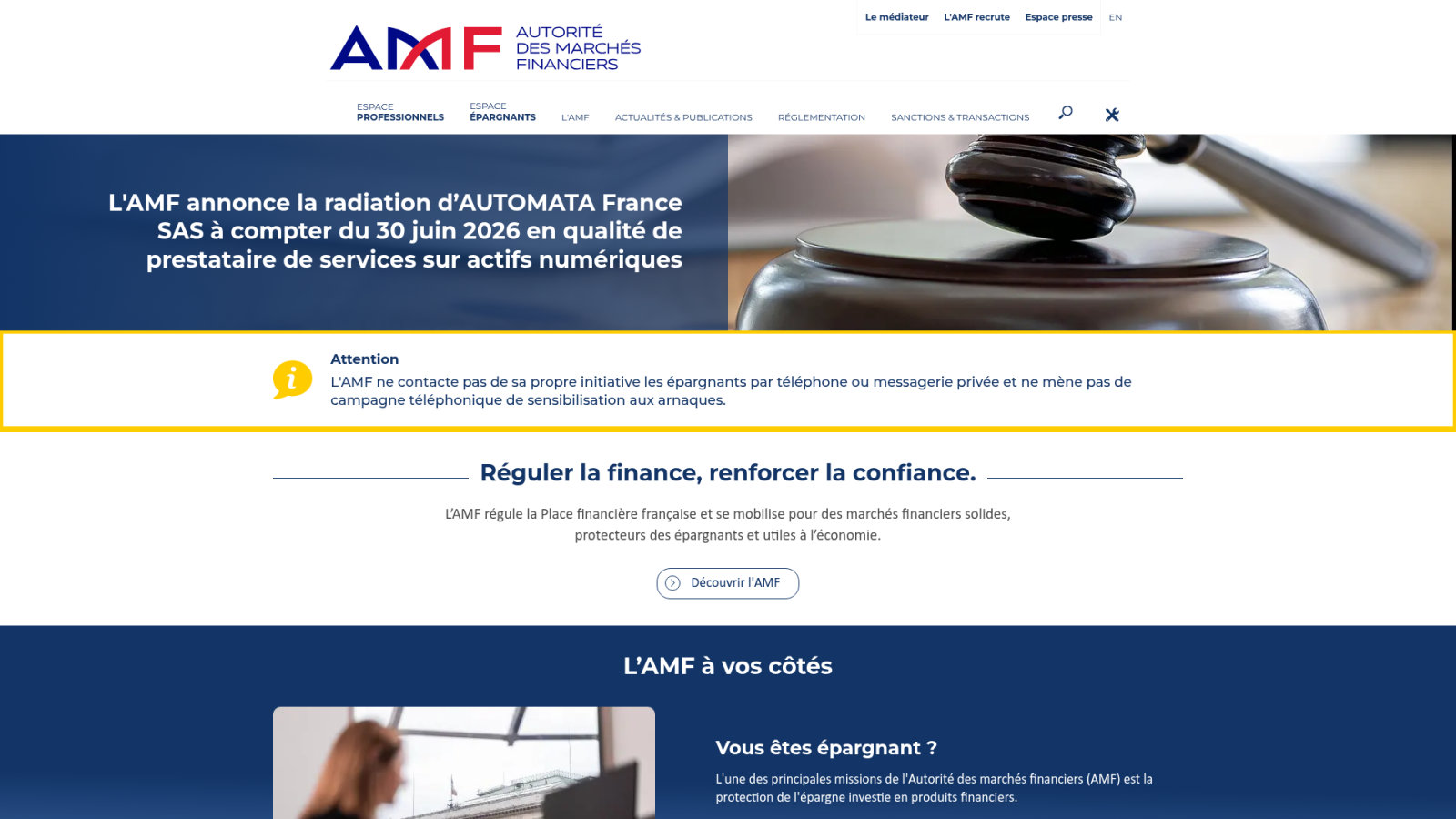 Parcours client : 4 étapes pour changer de banque