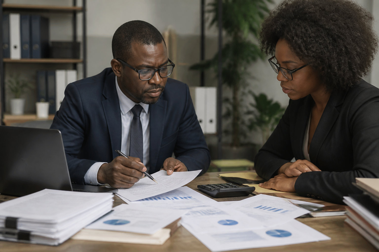 2 leviers pour piloter efficacement votre seuil fiscal