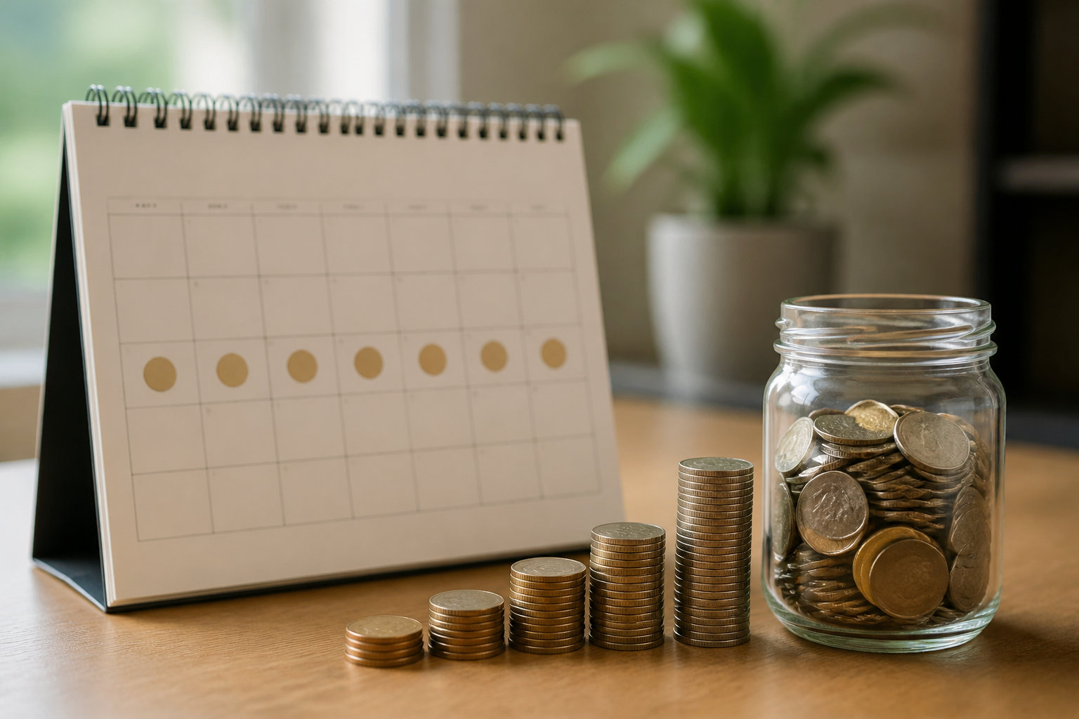 Investissement programmé et discipline : clés du succès