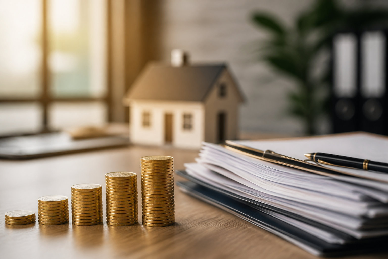 Modes de détention : choisir le cadre fiscal optimal